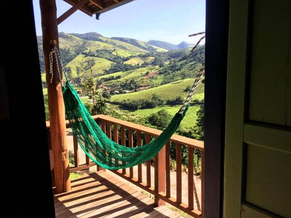 Pousada Cafezal em Flor