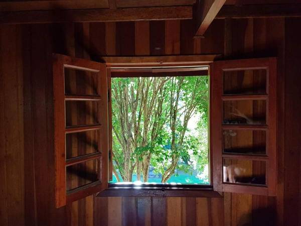 Pousada Ypê das Montanhas