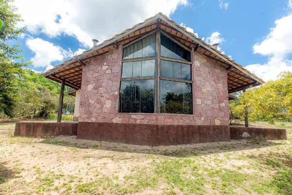 Pousada Terras do Poente