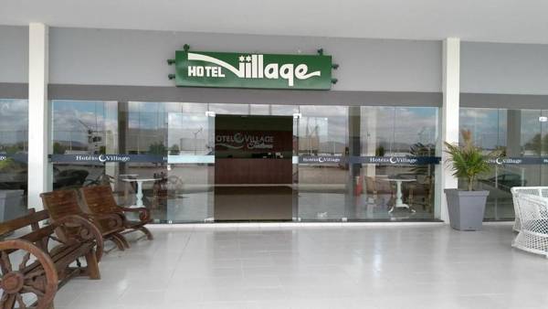 Hotel Village Toritama