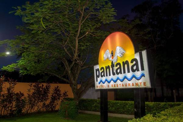 Pantanal Hotel