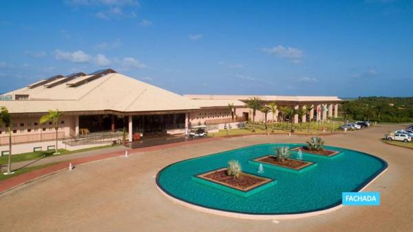 Vila Galé Resort Touros - All Inclusive