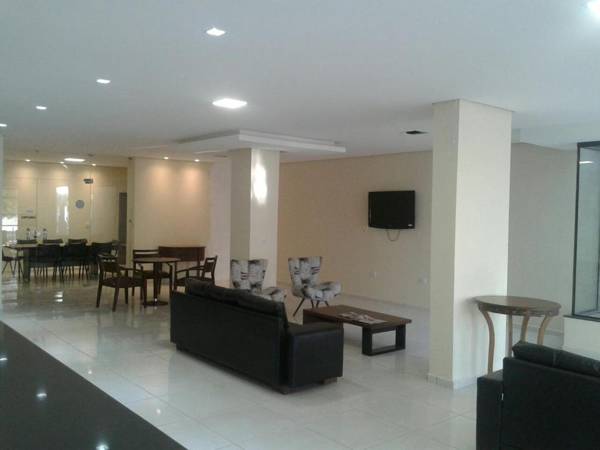 Hotel Recanto da Serra