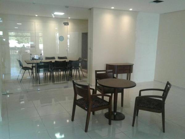 Hotel Recanto da Serra