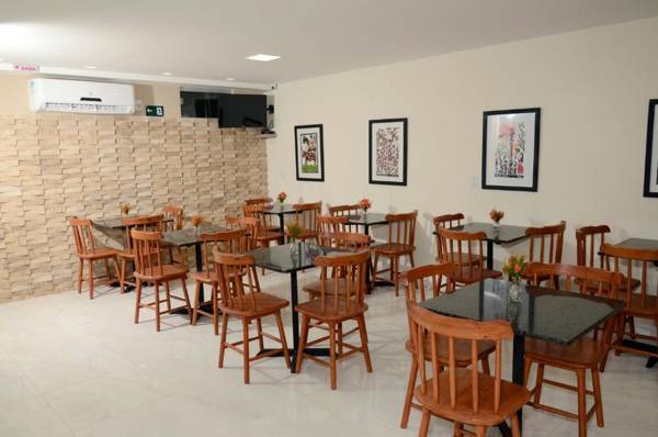 Asa Branca Hotel