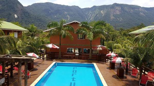 Residencial dos Portugas