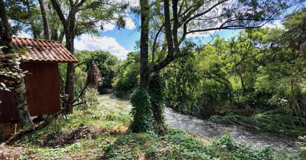 Pousada Cabanas Xokleng