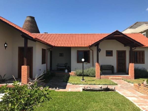 Pousada Flor de Tuna