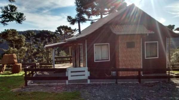 Sitio Itaimbe Morro da Igreja