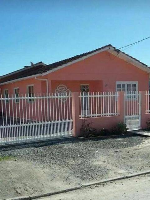 Casa de Temporada Familiar