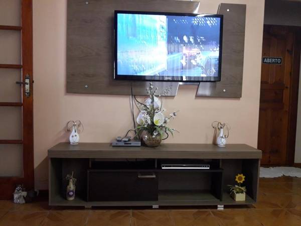 Pousada Alternativa Viva Serra