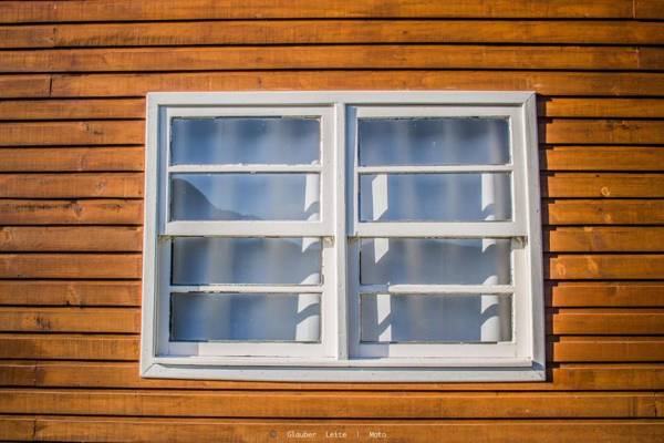 Pousada Sítio Do Trevo