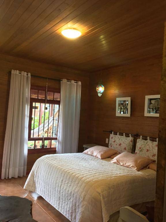 Pousada Casa da Serra