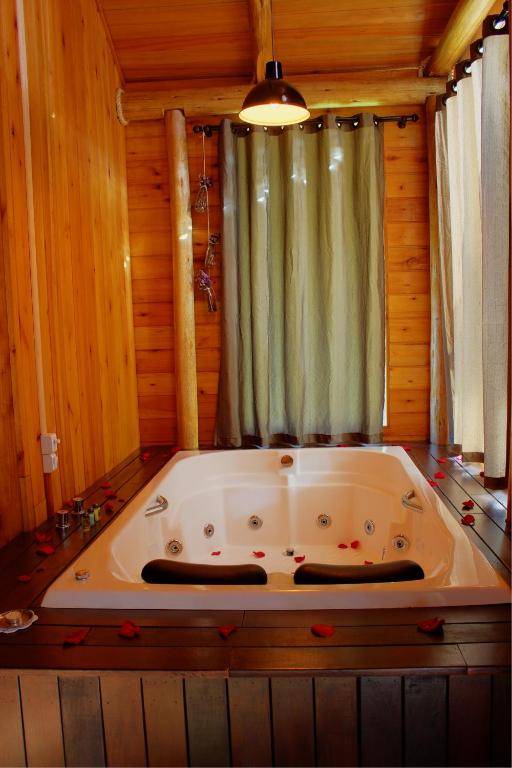 Hospedaria Refugio do Invernador