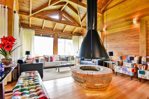 Corvo Branco Estalagem