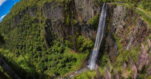 Pousada Encanto do Avencal