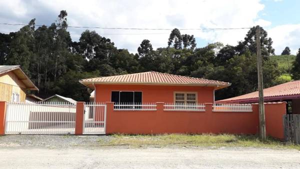 Casa Alternativa dos Sonhos