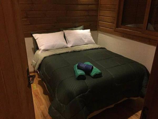 Celeiro das Águas Brancas