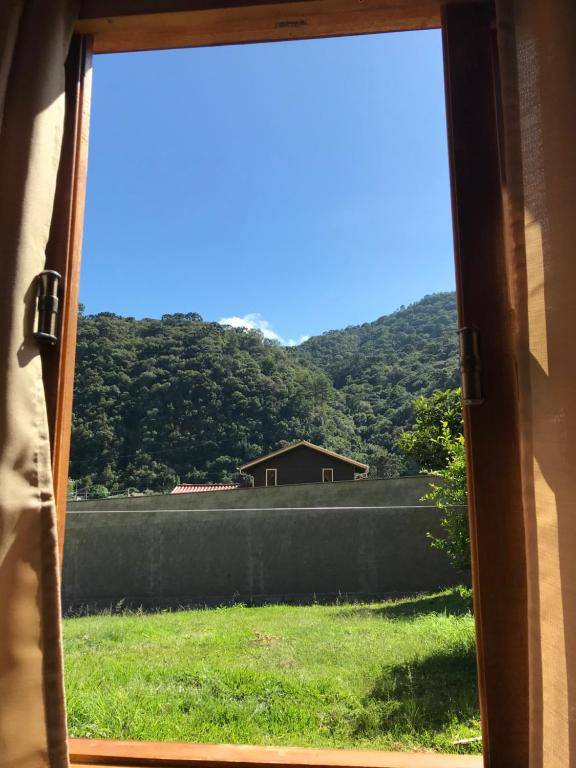 Casa Temporada flor do campo