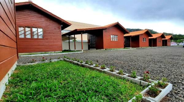 Pousada Morada dos Sonhos