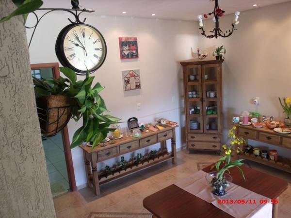 Pousada do Grande Lago