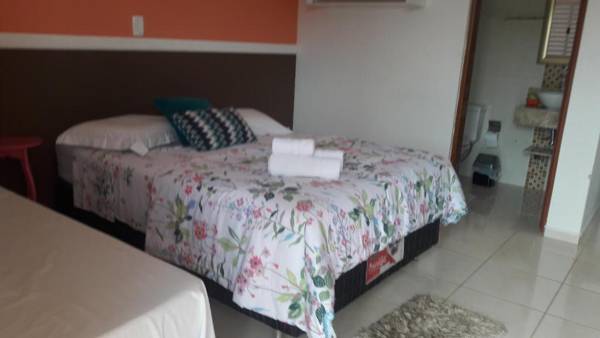 Pousada do Grande Lago