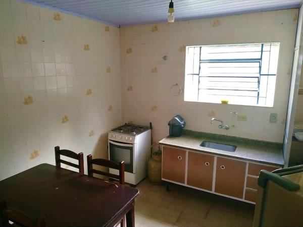 Hotel Fazenda Estância São Domingos