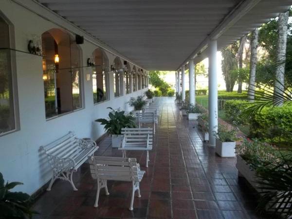 Apartamento Cavalinho Branco 501