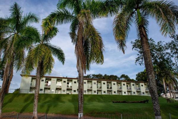 Hotel Fazenda Vale da Cachoeira