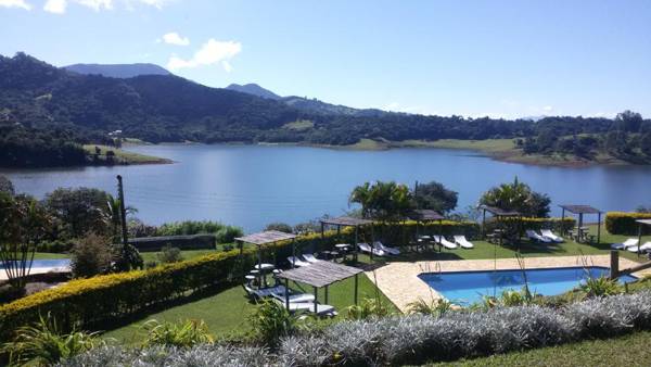 Pousada Recanto Varanda do Sol