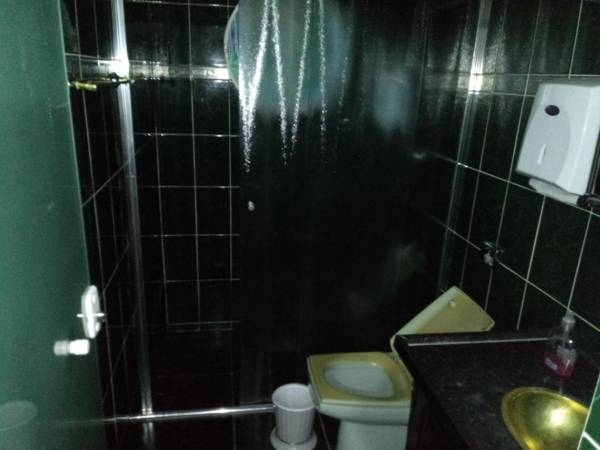 Pousada Camping Lyrimar