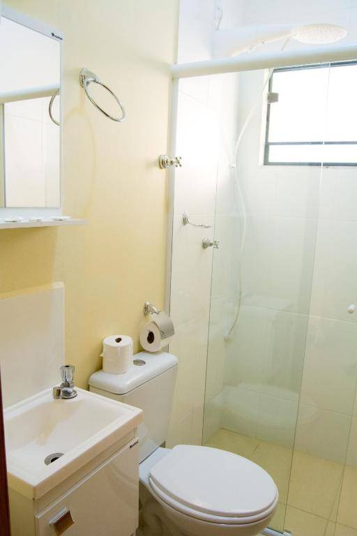 Hospedagem Joanópolis