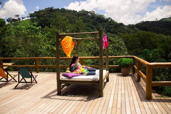 Ponto de Luz - Centro de Realização do Ser