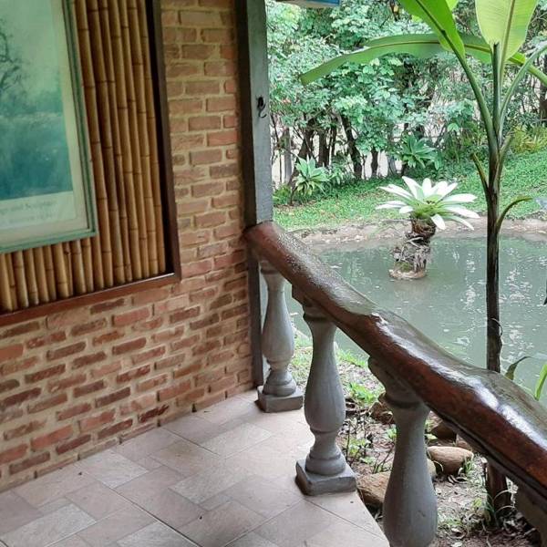 Artesanal Gourmet e Pousada