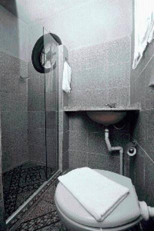 Pousada A Marca do Faraó