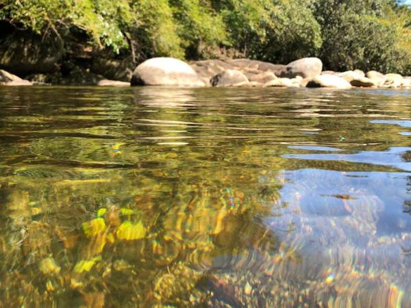 Pousada Rosa dos Ventos Kchu