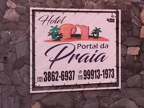 Hotel Portal da Praia