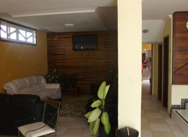 Hotel Morada de Leste