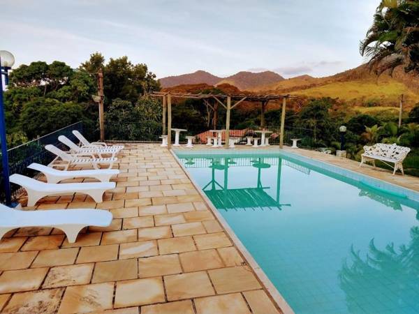 Pousada Coração Verde