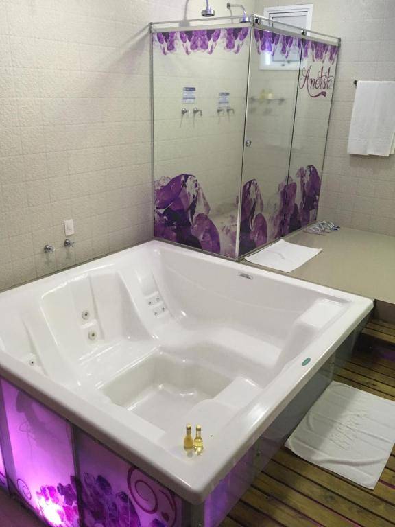 Motel Itapua 1
