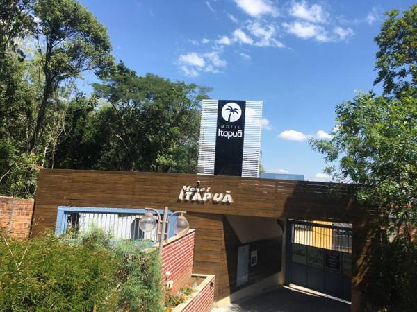 Motel Itapua 1
