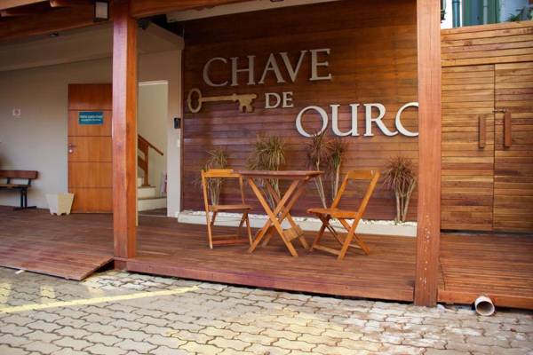 Hotel Chave de Ouro