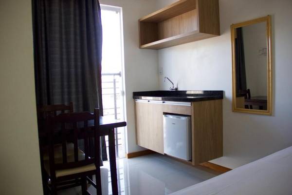 Hotel Chave de Ouro