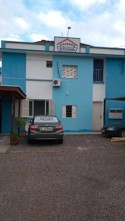 Pousada Bisognin