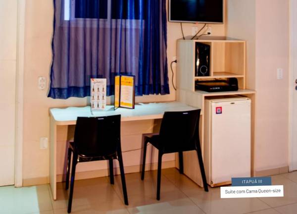 Motel Itapuã III