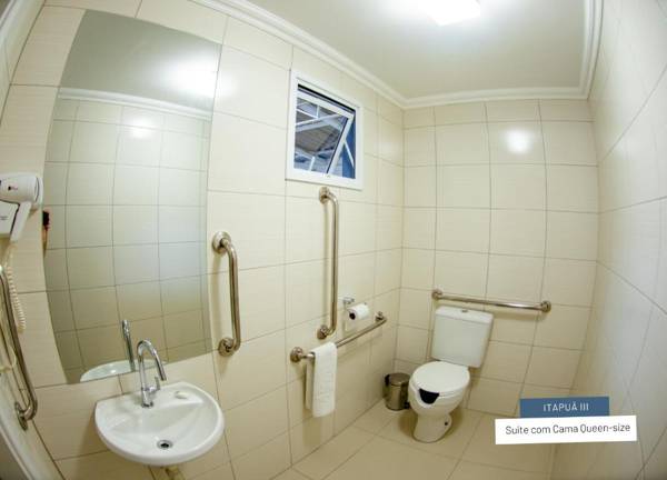 Motel Itapuã III