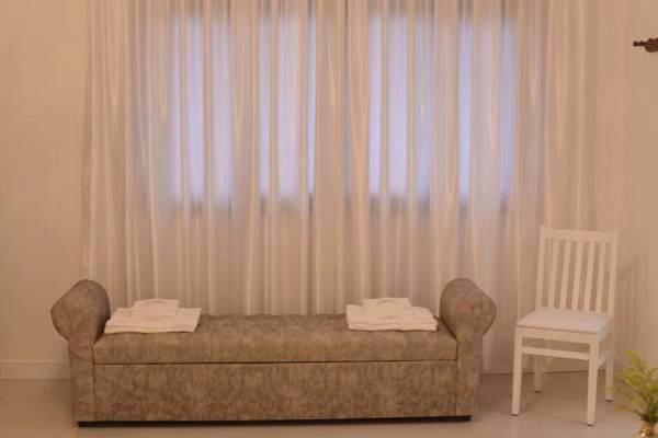 Ivlas Boutique Hotel