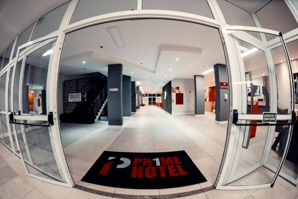 P1 Hotel