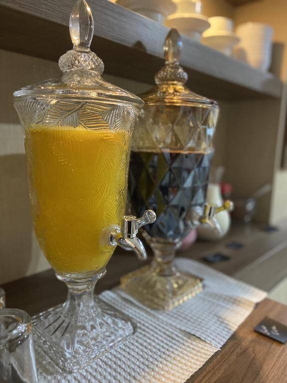 Hotel PRIME Chave de Ouro