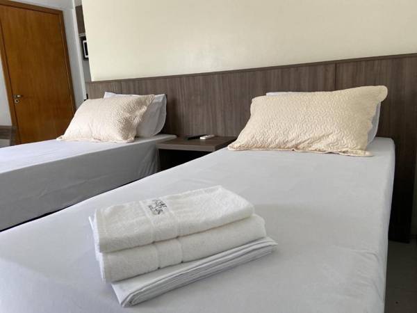 Hotel PRIME Chave de Ouro